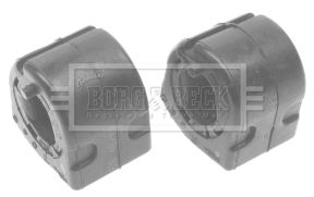 BORG & BECK skersinio stabilizatoriaus komplektas BSK7216K